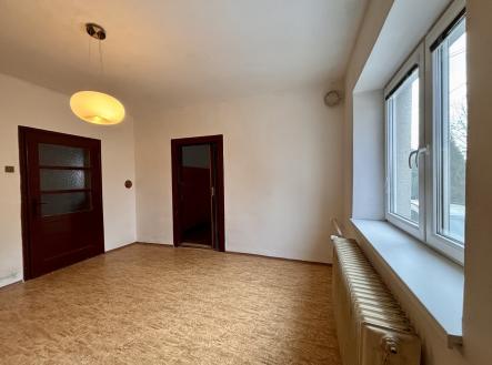 Prodej domu/vily, 140 m²