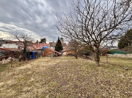 Prodej domu/vily, 140 m²