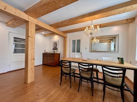 Pronájem domu/vily, 160 m²