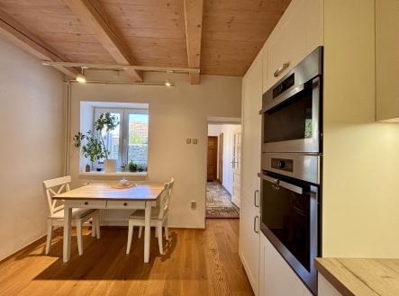 Pronájem domu/vily, 160 m²