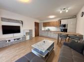 Pronájem bytu, 2+kk, 51 m²