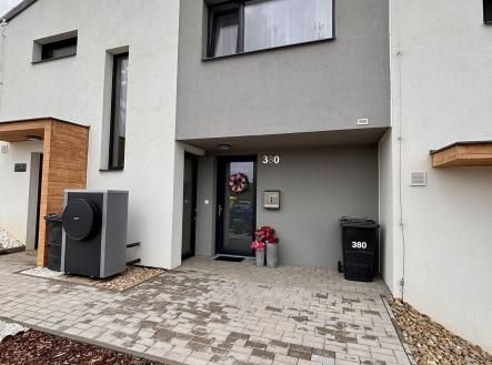 Pronájem bytu, 2+kk, 51 m²