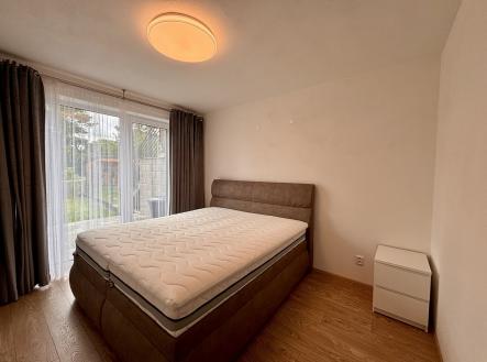 Pronájem bytu, 2+kk, 51 m²