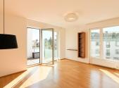 Pronájem bytu, 2+kk, 56 m²