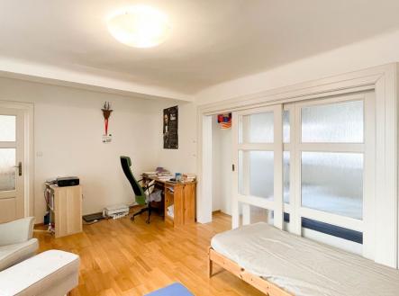 Pronájem bytu, 2+1, 60 m²