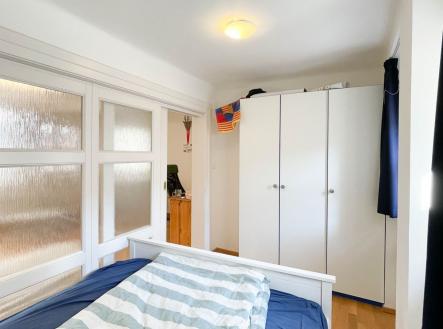 Pronájem bytu, 2+1, 60 m²