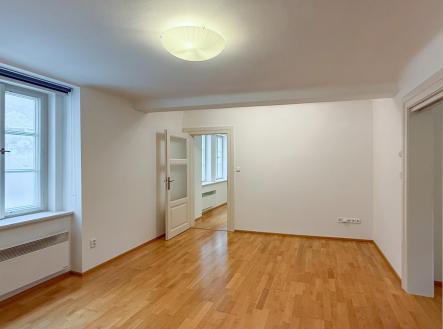 Pronájem bytu, 2+1, 60 m²