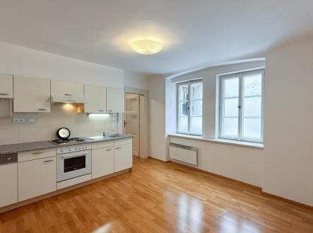 Pronájem bytu, 2+1, 60 m²