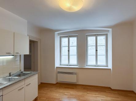 Pronájem bytu, 2+1, 60 m²