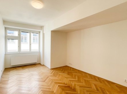 Pronájem bytu, 2+kk, 36 m²