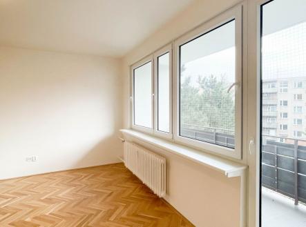 Pronájem bytu, 1+1, 45 m²