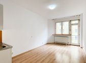 Pronájem bytu, 1+kk, 24 m²