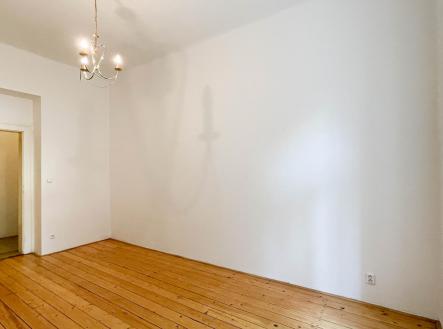 Pronájem bytu, 2+kk, 45 m²