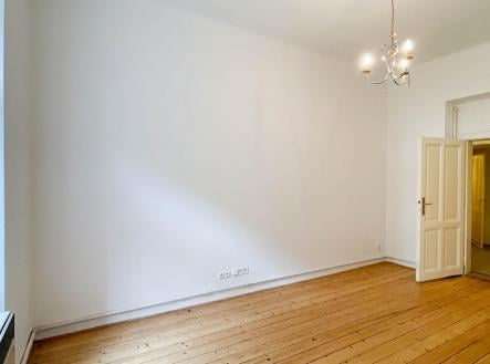 Pronájem bytu, 2+kk, 45 m²