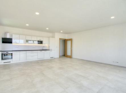 Pronájem bytu, 2+kk, 96 m²