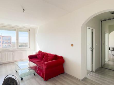 Pronájem bytu, 2+kk, 44 m² obrázek