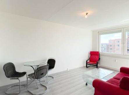 Pronájem bytu, 2+kk, 44 m²