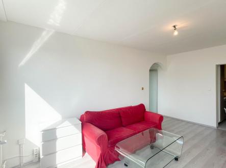 Pronájem bytu, 2+kk, 44 m²