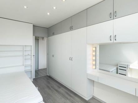 Pronájem bytu, 2+kk, 44 m²