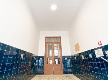 Pronájem bytu, 1+kk, 35 m²