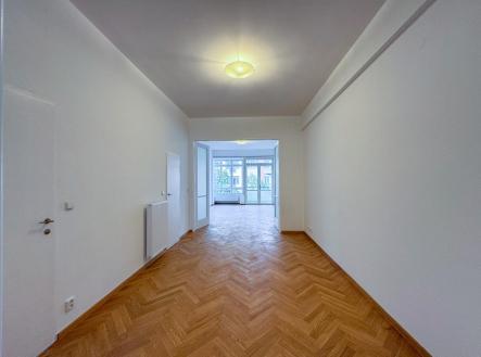 Pronájem bytu, 3+1, 90 m²