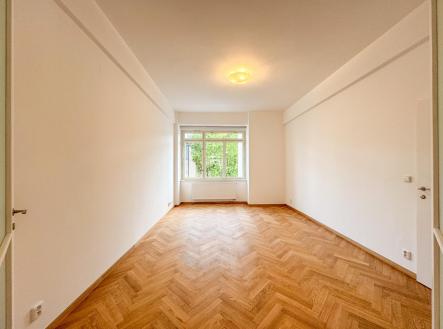 Pronájem bytu, 3+1, 90 m²