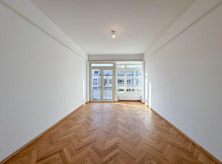 Pronájem bytu, 2+1, 94 m² obrázek