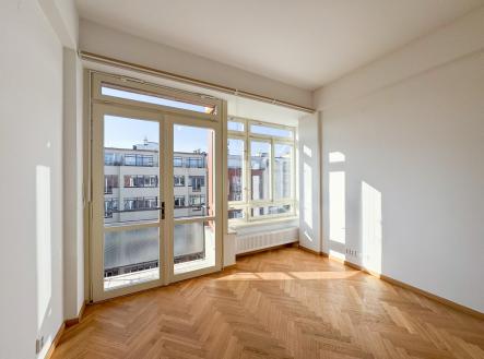 Pronájem bytu, 2+1, 94 m²