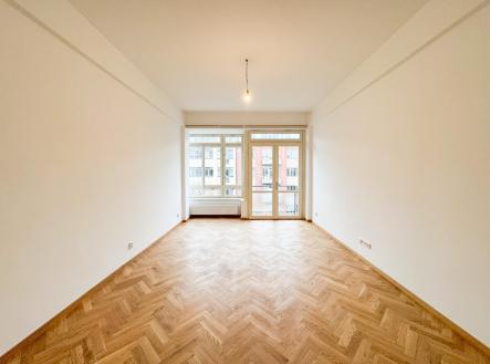 Pronájem bytu, 2+1, 94 m²