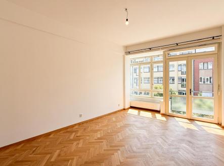 Pronájem bytu, 2+1, 94 m²