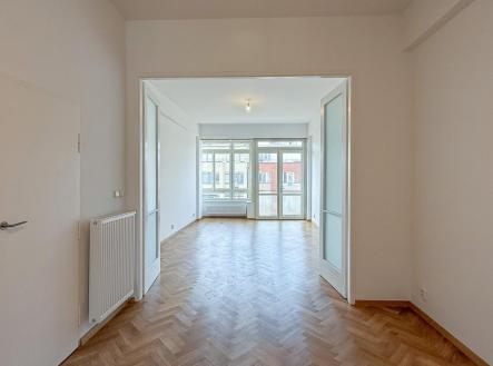 Pronájem bytu, 2+1, 94 m²