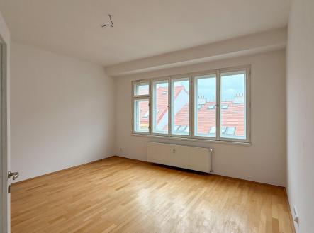 Pronájem bytu, 2+kk, 62 m²