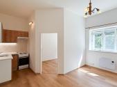Pronájem bytu, 2+kk, 36 m²