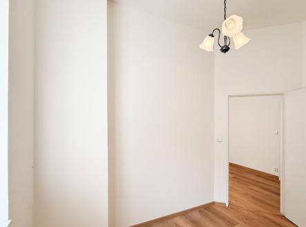 Pronájem bytu, 2+kk, 36 m²