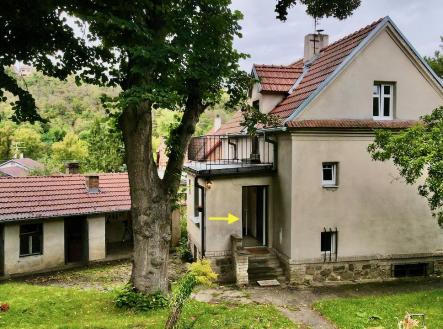 Prodej domu/vily, 115 m²