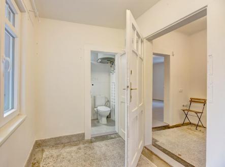 Prodej domu/vily, 115 m²