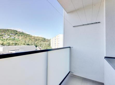 Prodej bytu, 3+1, 66 m²