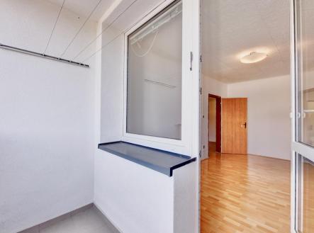 Prodej bytu, 3+1, 66 m²