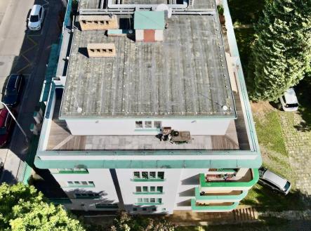 Prodej bytu, 2+1, 62 m²