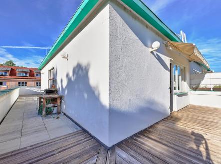 Prodej bytu, 2+1, 62 m²