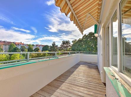 Prodej bytu, 2+1, 62 m²