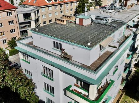 Prodej bytu, 2+1, 62 m²