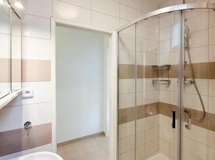 Pronájem bytu, 1+kk, 23,5 m²