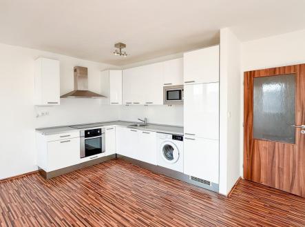 Pronájem bytu, 3+kk, 70 m²