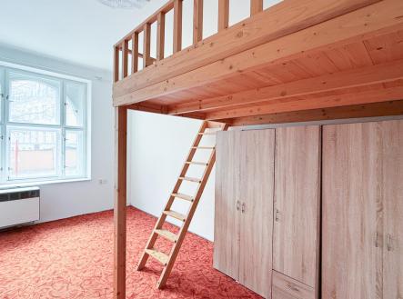 Pronájem bytu, 2+kk, 50 m² obrázek