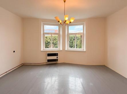 Pronájem bytu, 2+kk, 55 m²