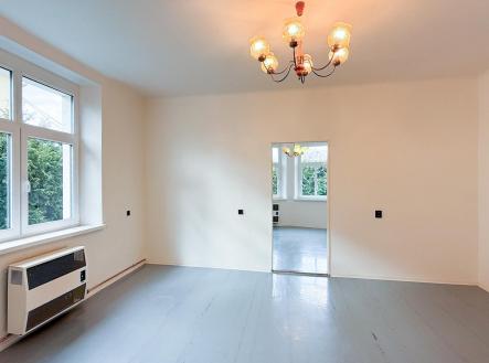 Pronájem bytu, 2+kk, 55 m²