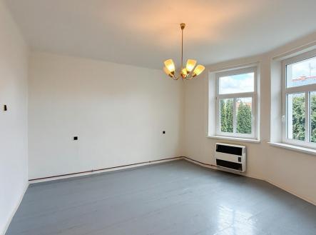 Pronájem bytu, 2+kk, 55 m²