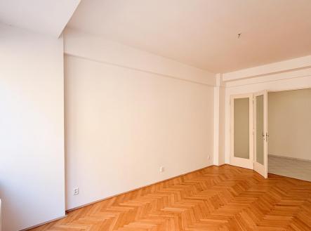 Pronájem bytu, 2+1, 60 m²