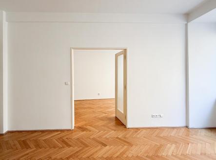 Pronájem bytu, 2+1, 80 m²